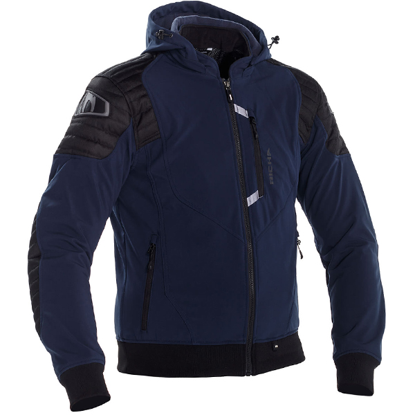 Richa RICHA ATOMIC JKT BLU 2XL
